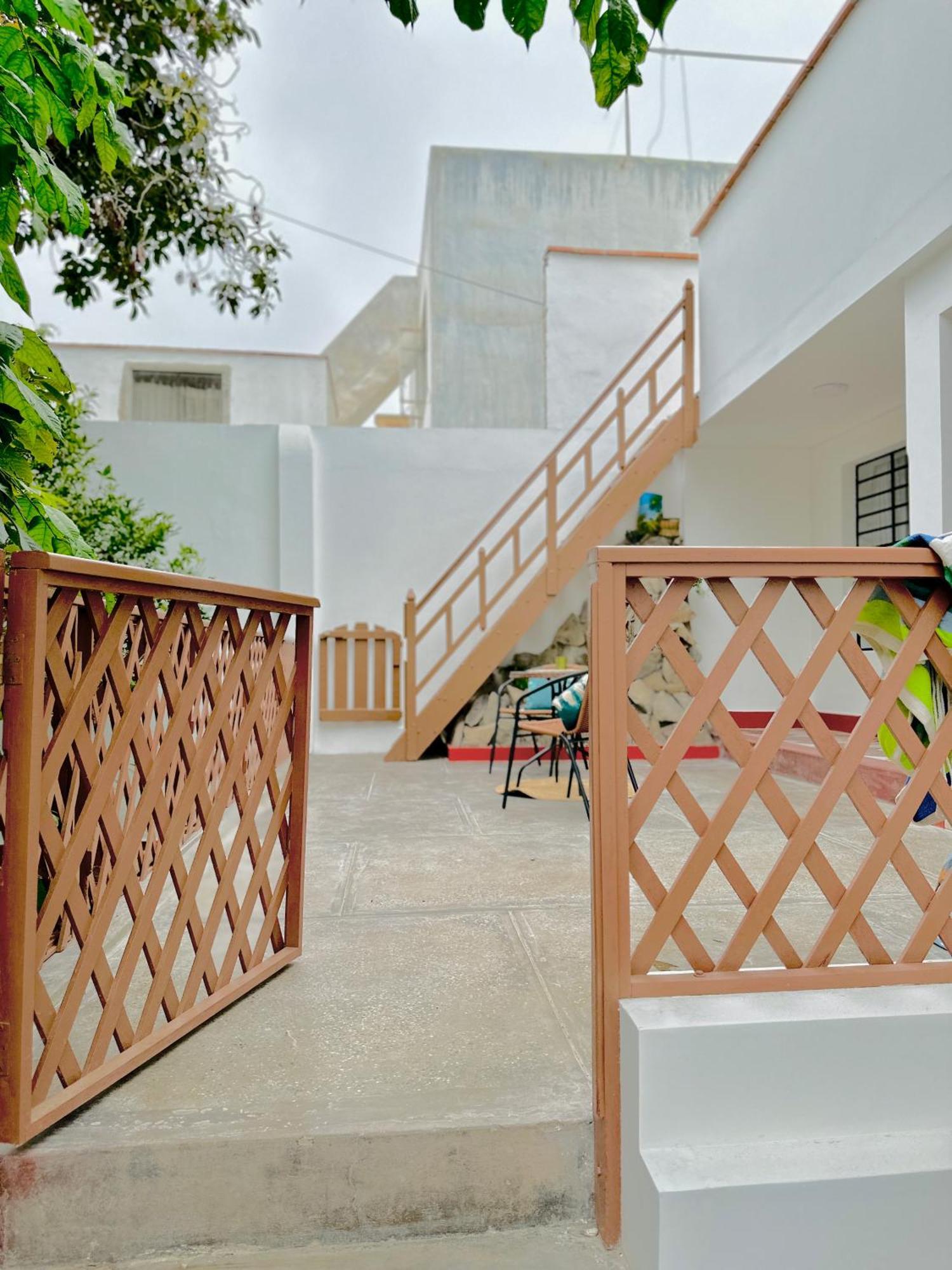 Casa Verde Jesus Maria - Zona Residencial Lima Exterior photo