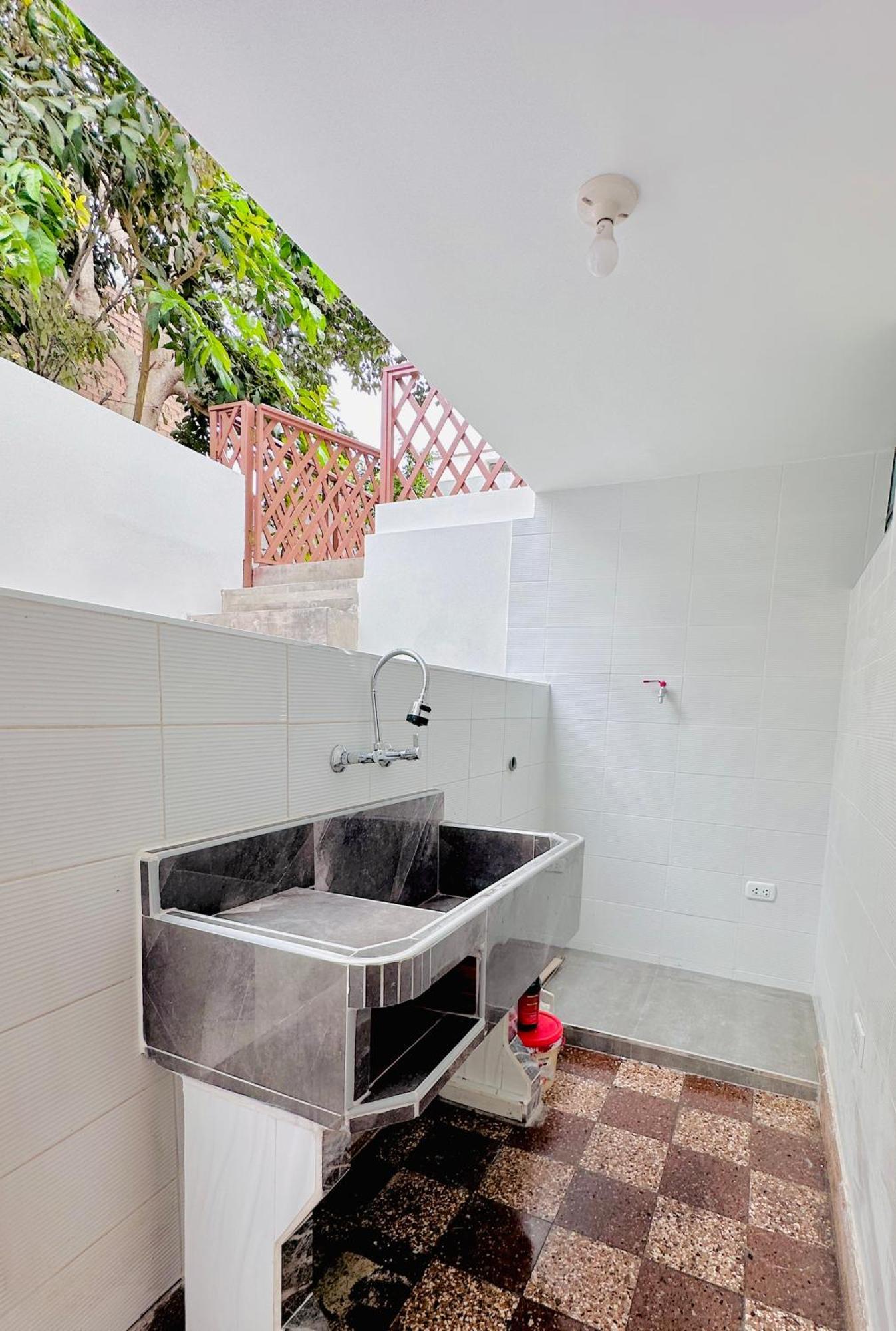 Casa Verde Jesus Maria - Zona Residencial Lima Exterior photo