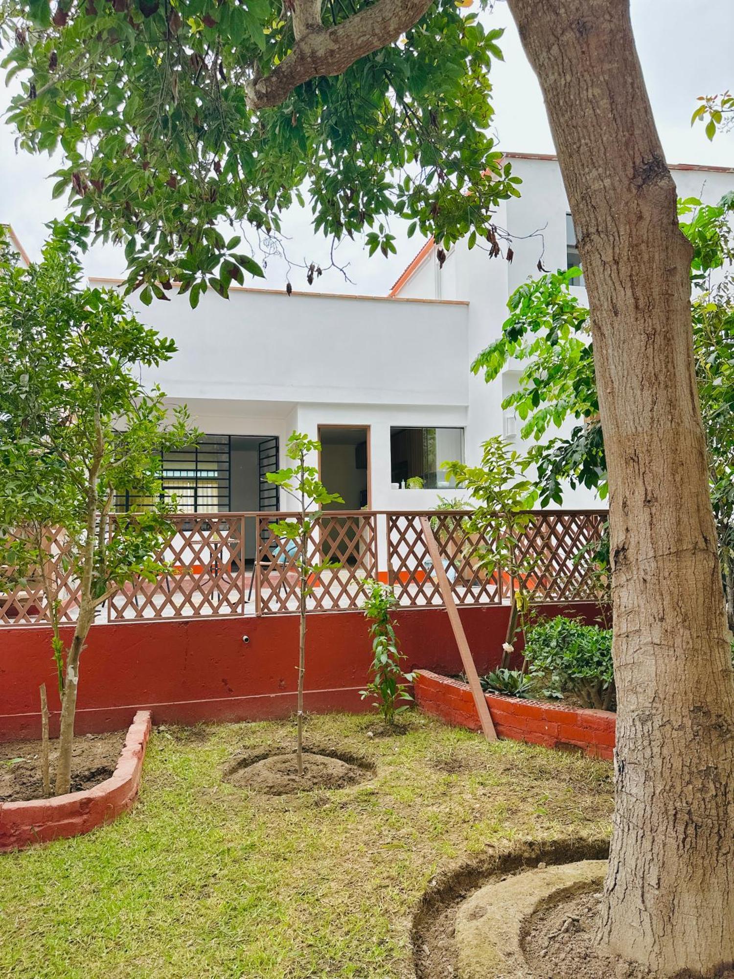 Casa Verde Jesus Maria - Zona Residencial Lima Exterior photo